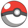 Pokeball Logo